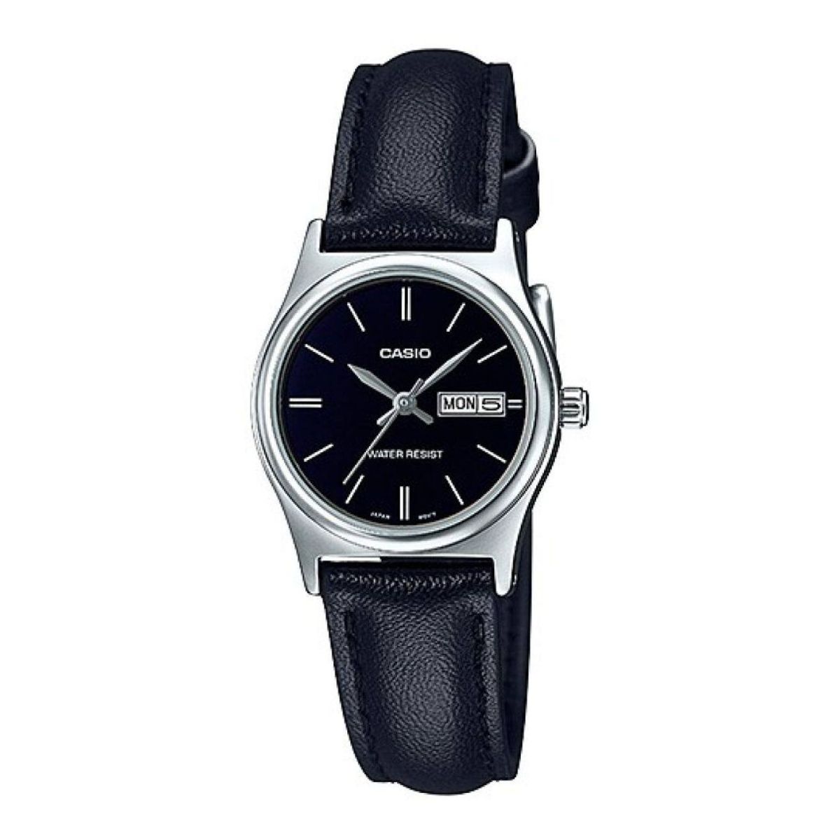 CASIO - Reloj Casio Modelo LTP-V006L-1B2 Diseño Elegante