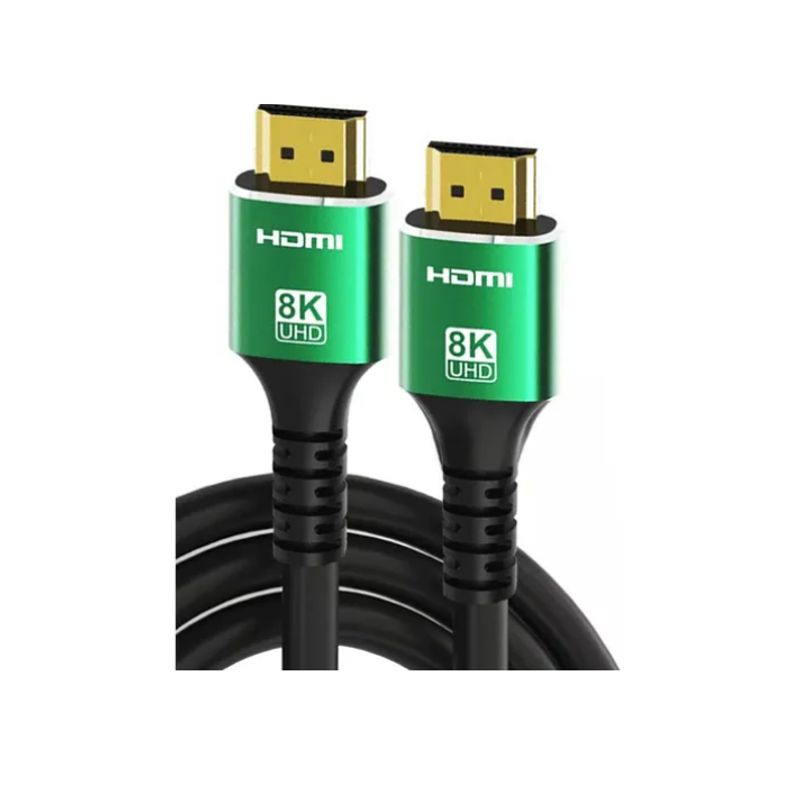 INNOVA - Cable Hdmi 8k Hd Alta Velocidad Definición 1.5 Metros