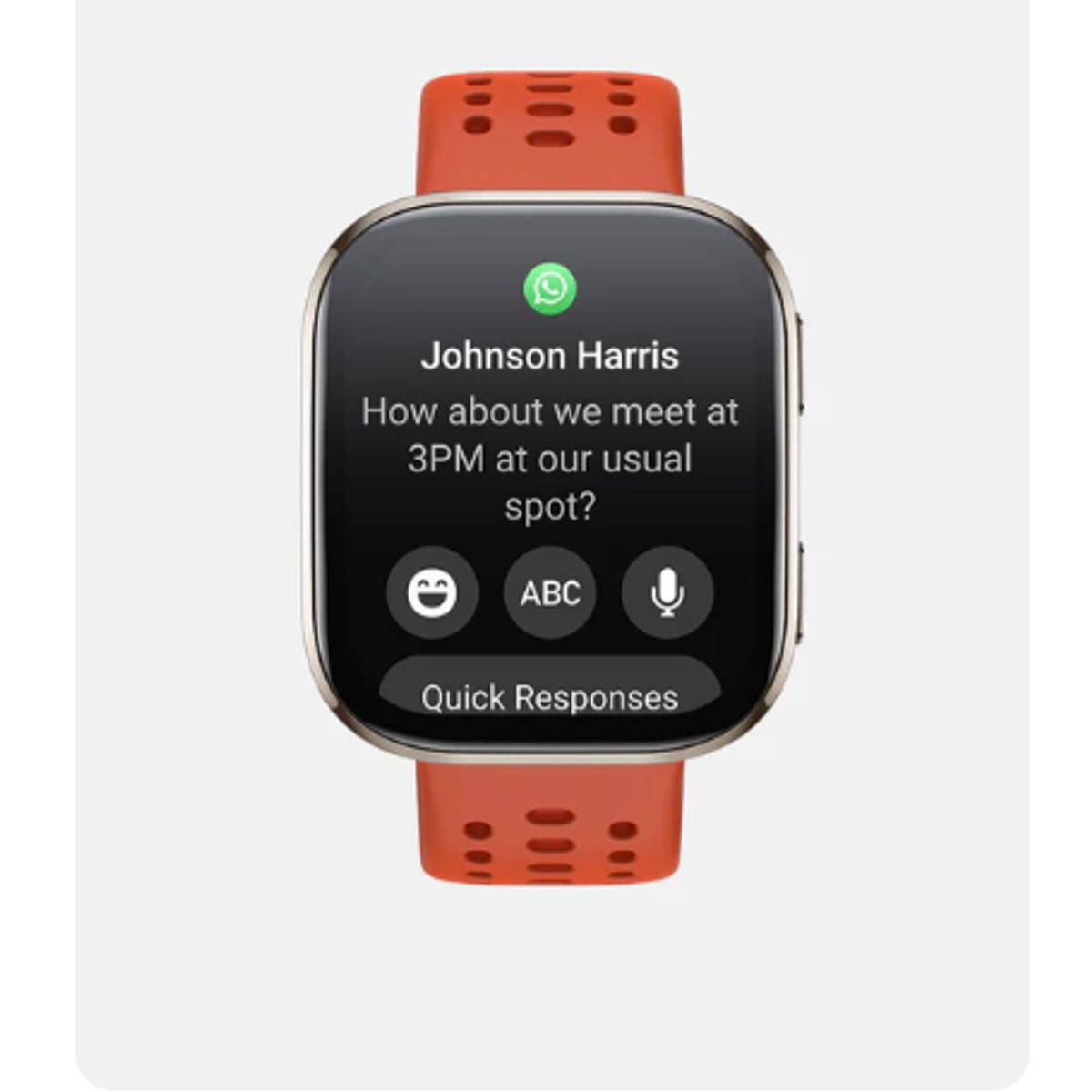 AMAZFIT - Smartwatch Amazfit Bip 6 Gris Oscuro, Gps y Asistencia AI