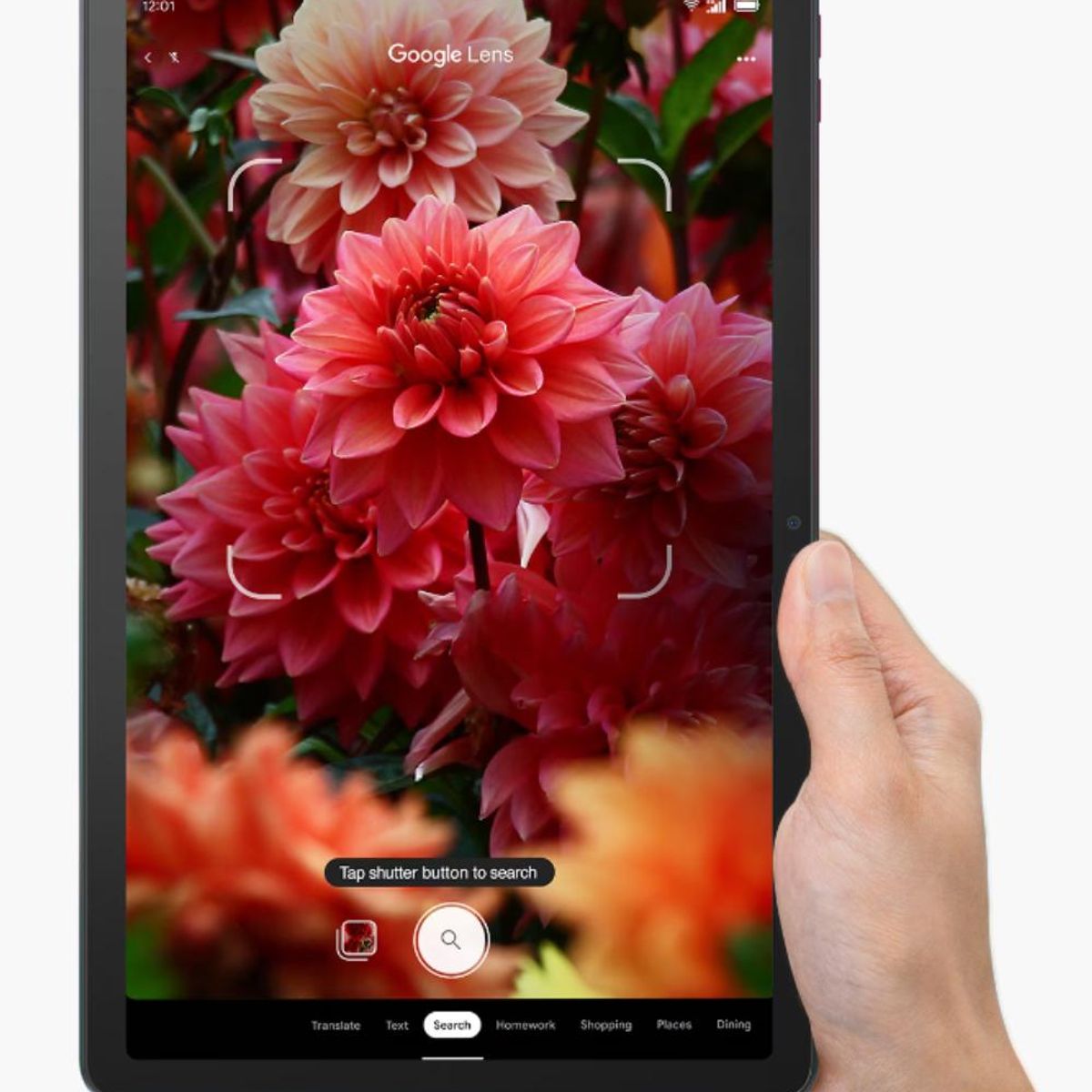 LENOVO - LENOVO TABLET M10 10,1" 4GB 128GB WIFI + BUDS ANDROID 14