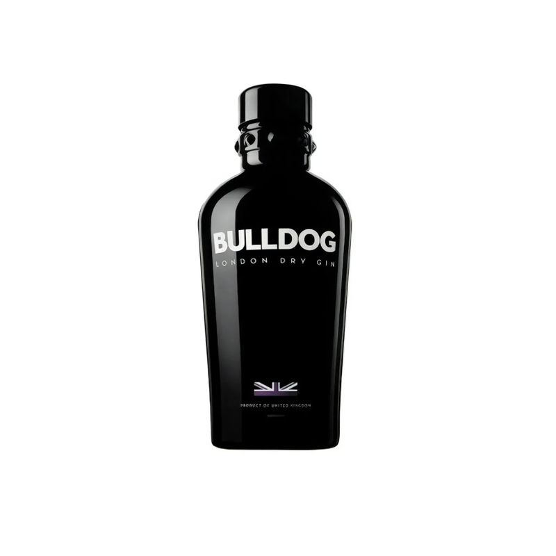 BULLDOG - Bulldog Gin London Dry 750 Ml