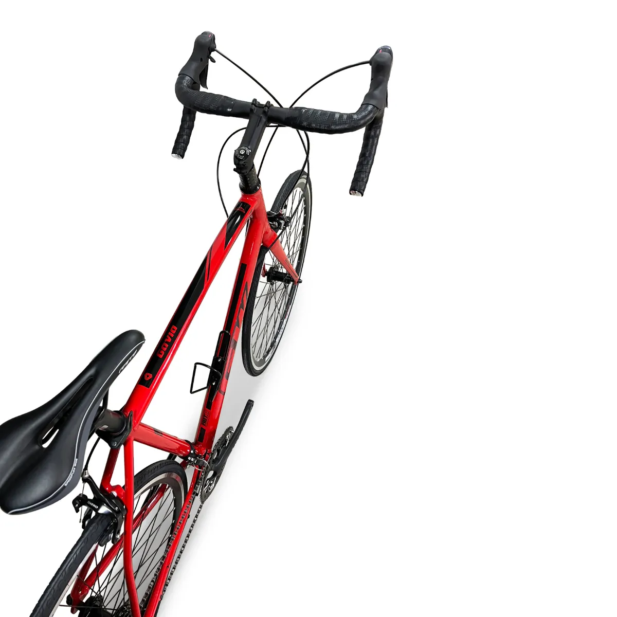 GW - Bicicleta GW Gavia L R700 Aluminio Shimano 7 Vel Biplato