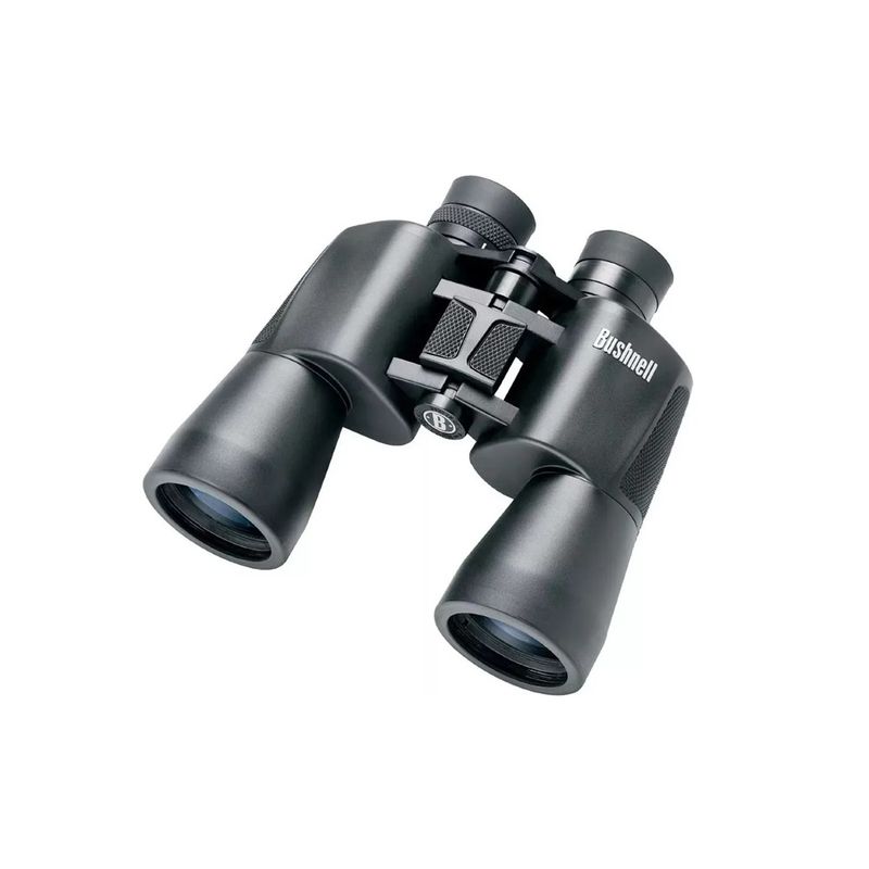 BUSHNELL - Binoculares Largo Alcance Bushnell Powerview 8x40