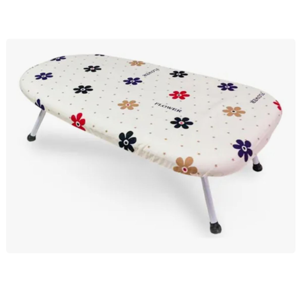 INNOVA - Mesa De Planchar Plegable Uso Facil Rapido No Ocupa Espacio