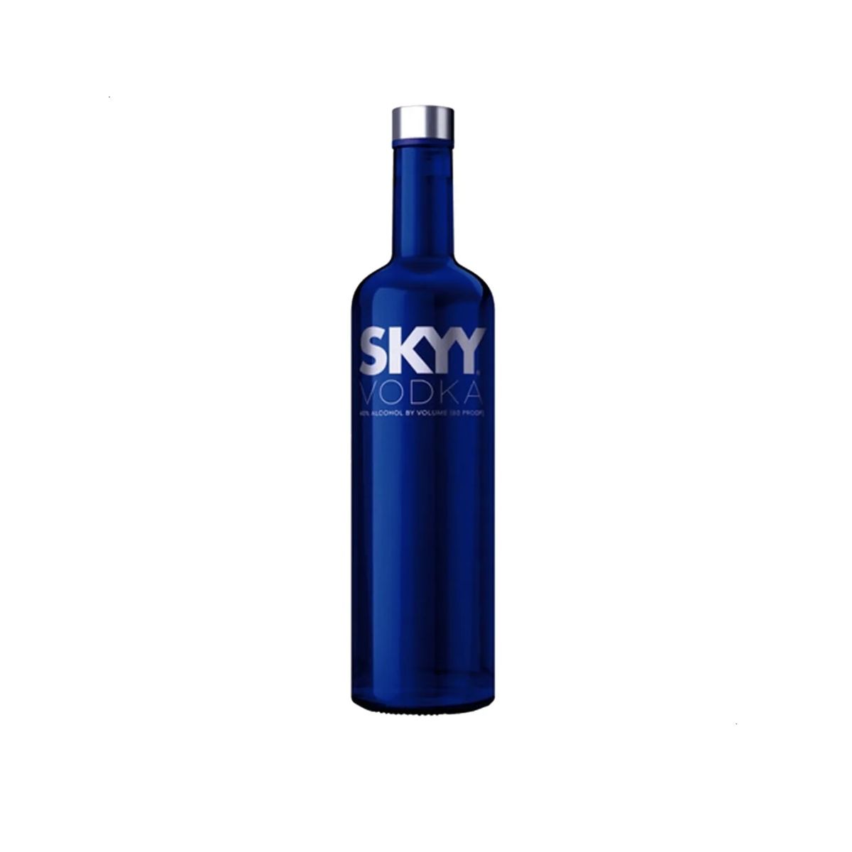 GENERICO - Vodka Skyy Clásico 750ml