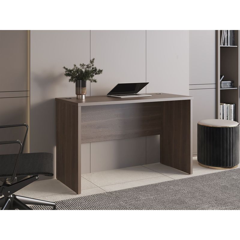 RTA MUEBLES - Escritorio Malibu ELM 11128 Milan RTA