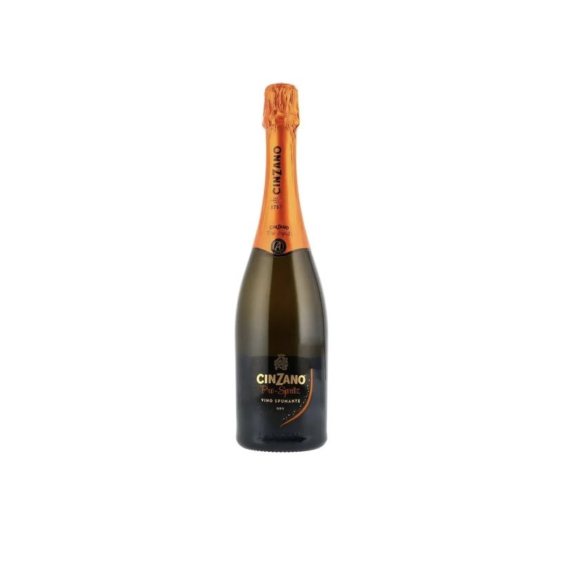 GENERICO - Vino Espumoso Cinzano Pro-spritz - 750 Ml