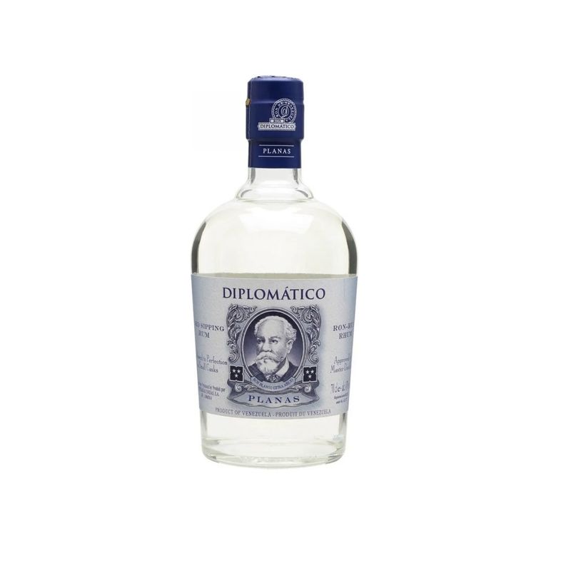 GENERICO - Ron Diplomatico Blanco 700ml