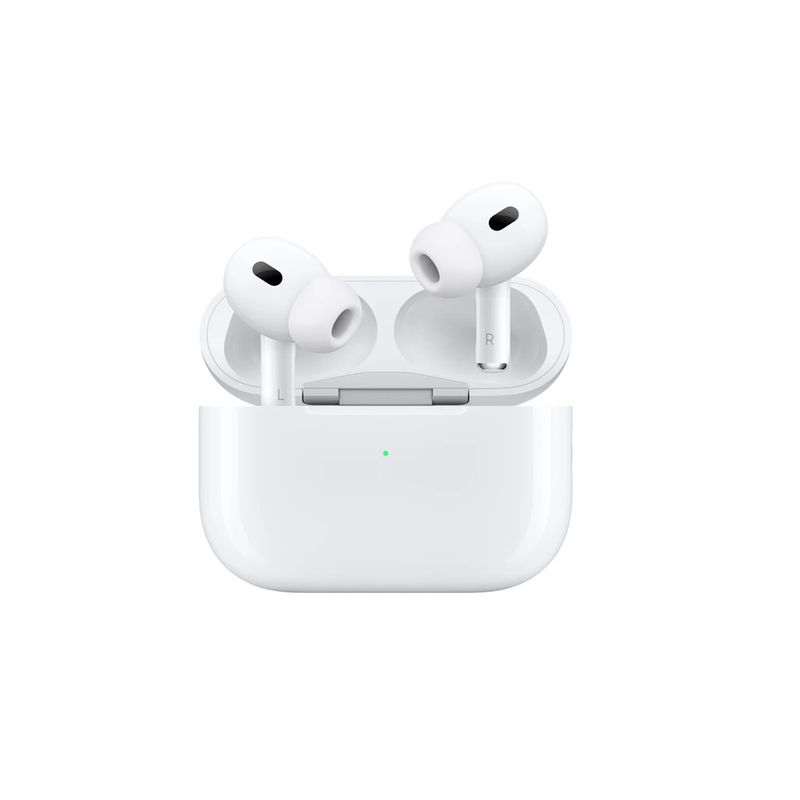 GENERICO - Audifonos Inalambricos Airpods Compatibles Con iPhone Tipo C