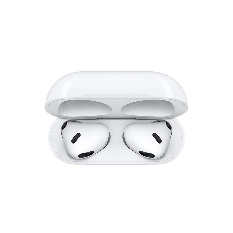 GENERICO - Audifonos Inalambricos 3ª Compatibles Con iphone