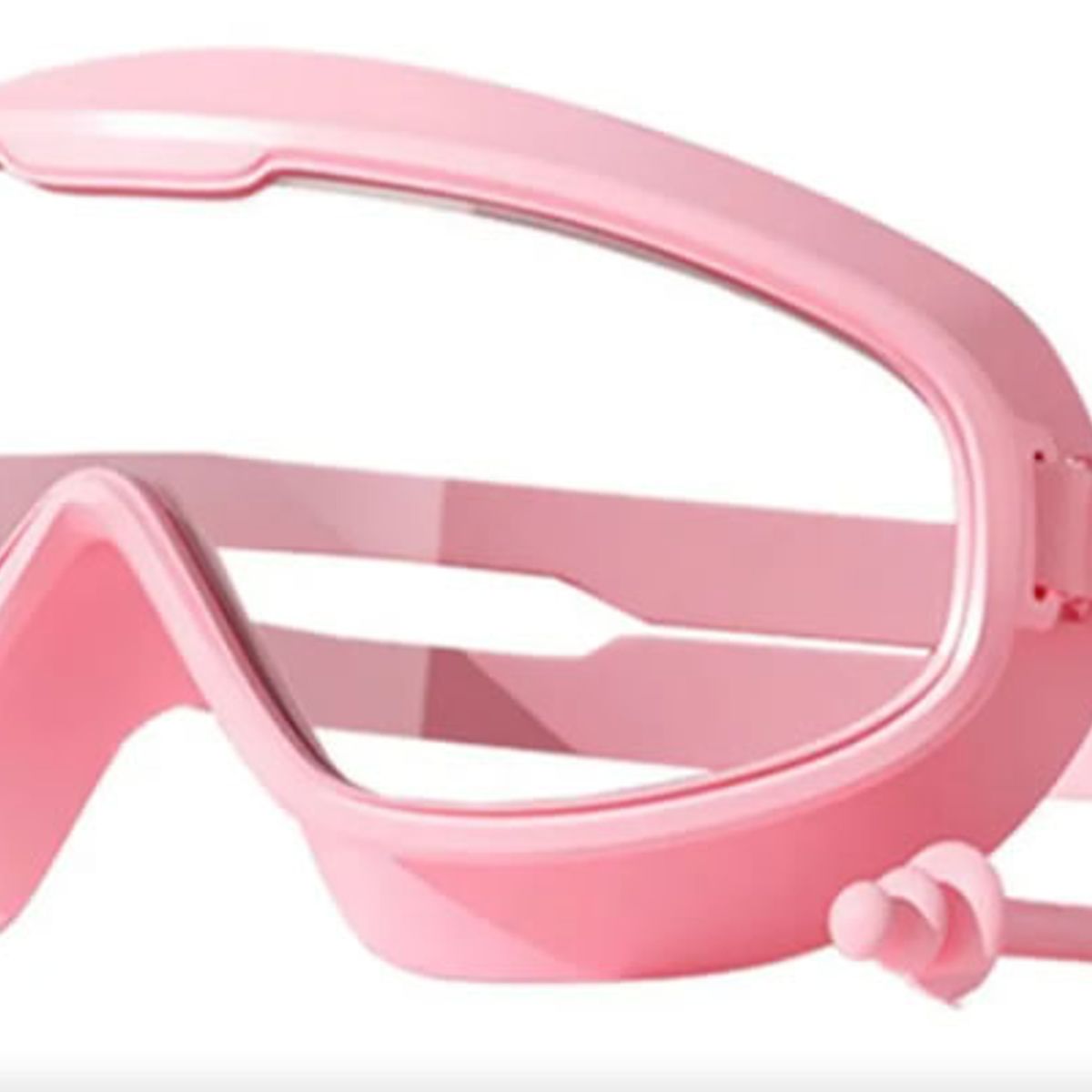 GENERICO - Gafas De Natación Para Adultos Protección Ocular Nueva