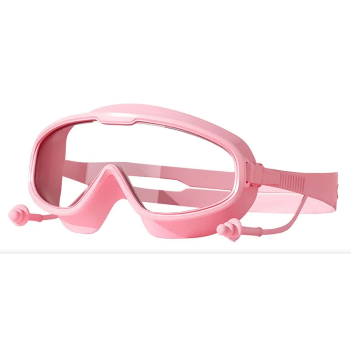 GENERICO - Gafas De Natación Para Adultos Protección Ocular Nueva