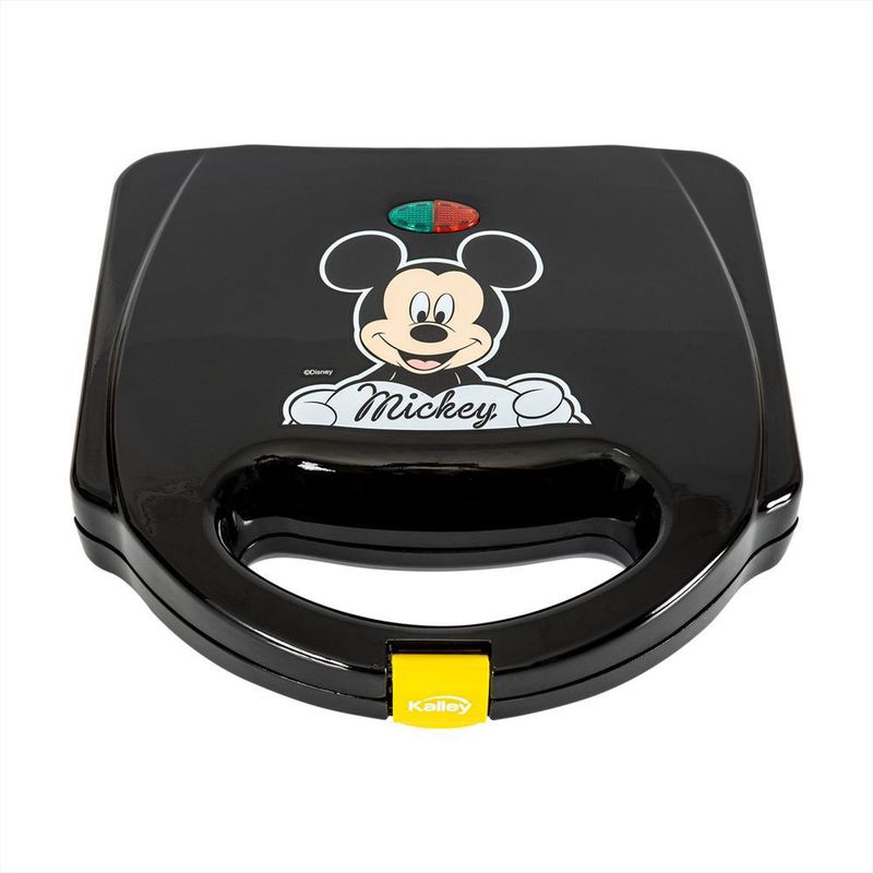 KALLEY - Sanduchera KALLEY Mickey Mouse de Disney