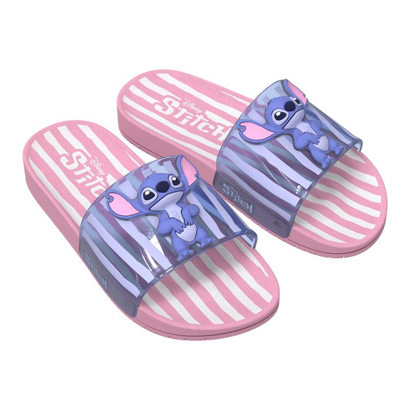 IPANEMA - SANDALIAS ROSA NIÑA IPANEMA DISNEY MANIA GASPEA INF 23285-BO458