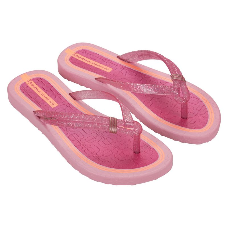 IPANEMA - SANDALIAS ROSA MUJER IPANEMA DIVERSA MAIS AD 27239-BM785