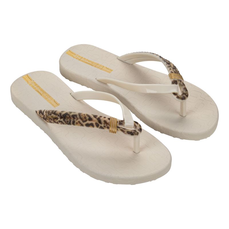 IPANEMA - SANDALIAS BEIGE MUJER IPANEMA DIVERSA MAIS AD 27239-BN440