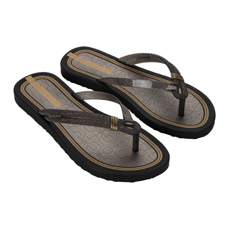 IPANEMA - SANDALIAS NEGRO MUJER IPANEMA DIVERSA MAIS AD 27239-BN441