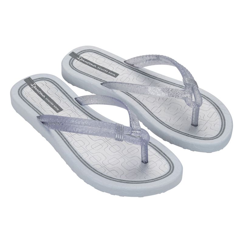 IPANEMA - SANDALIAS BLANCO MUJER IPANEMA DIVERSA MAIS AD 27239-BN442