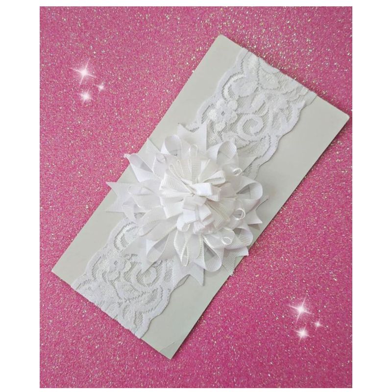 BABY BEE - Balacas Niñas Accesorios Cabello  ( Diadema, Pinzas, Moños )