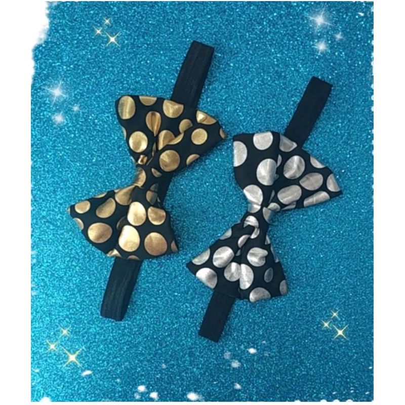 BABY BEE - Balacas Niñas Accesorios Cabello  ( Diadema, Pinzas, Moños )