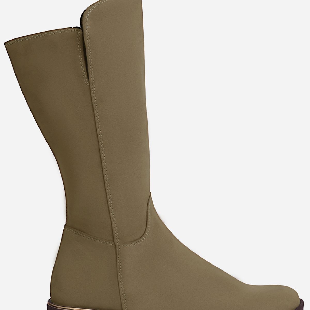 FIORENZI - BOTIN  MUJER MIRAY BEIGE