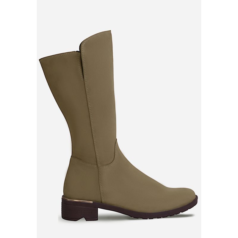 FIORENZI - BOTIN  MUJER MIRAY BEIGE