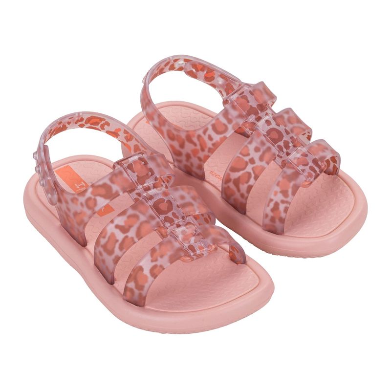 IPANEMA - SANDALIAS ROSA BEBITA IPANEMA GO STYLE BABY 27203-BK902