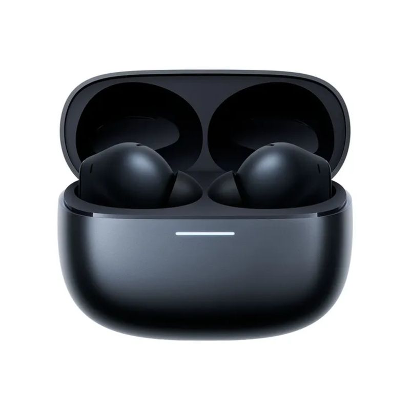 XIAOMI - Audifonos Xiaomi Redmi Buds 6 Pro Space Black Negros