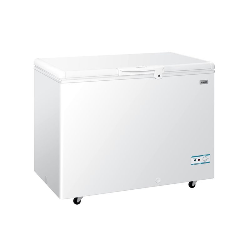 MABE - Congelador Horizontal Mabe 300 Litros ALASKA300BH Blanco