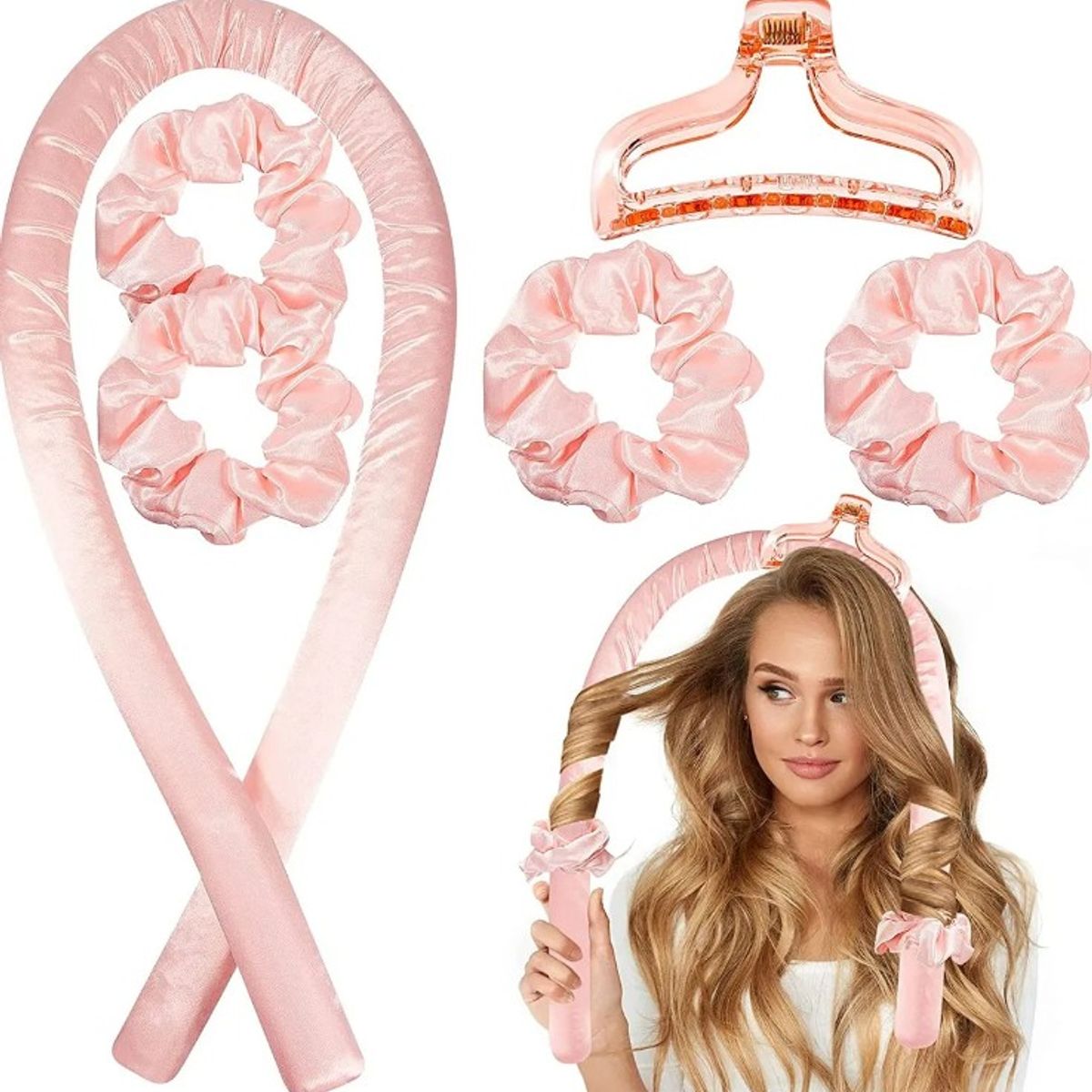 GENERICO - Kit Para Ondas Sin Calor