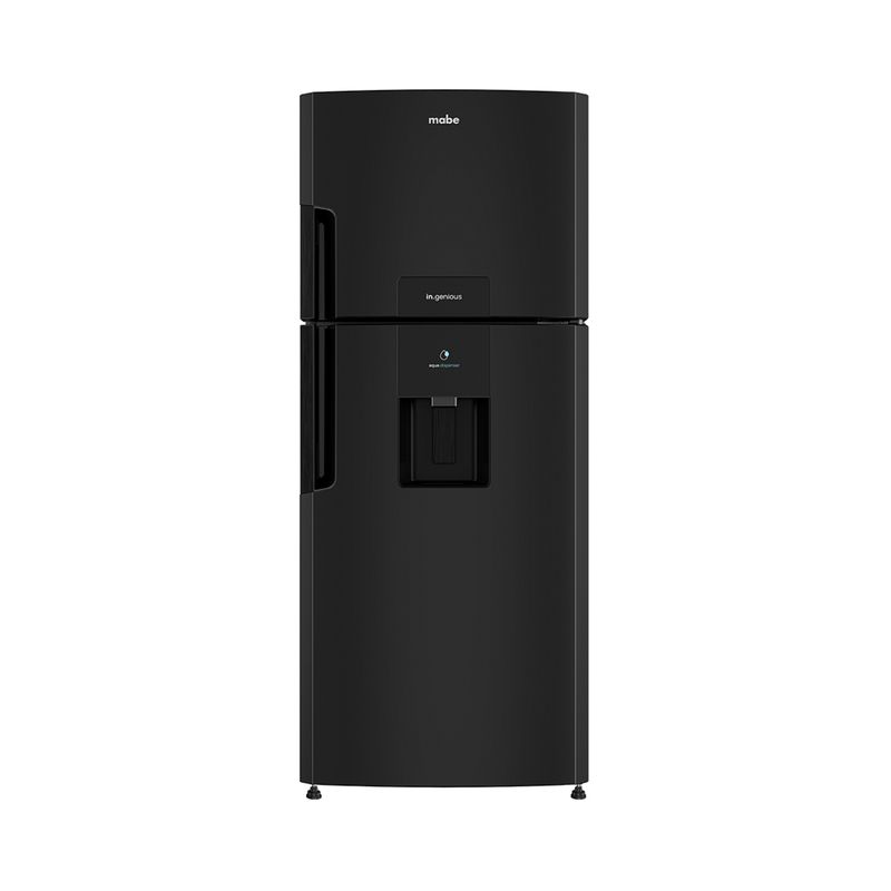 MABE - Nevera Mabe No Frost 470 Litros RMP470BCG Grafito