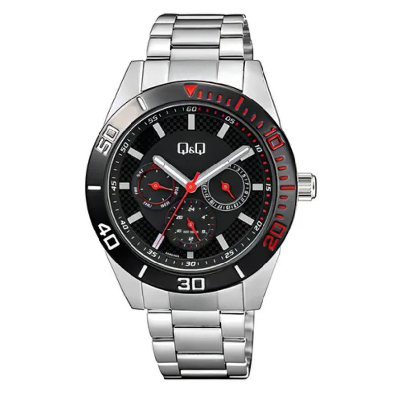 Q&Q - Reloj Q&Q AA42J422Y Diseño Elegante