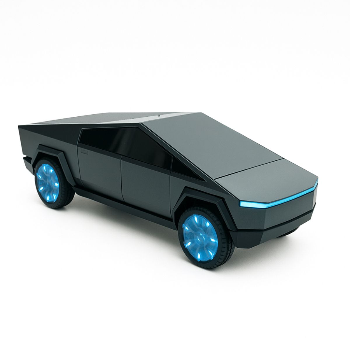 SONIVOX - Parlante Tesla AN-A7  Diseño Futurista y Sonido Premium