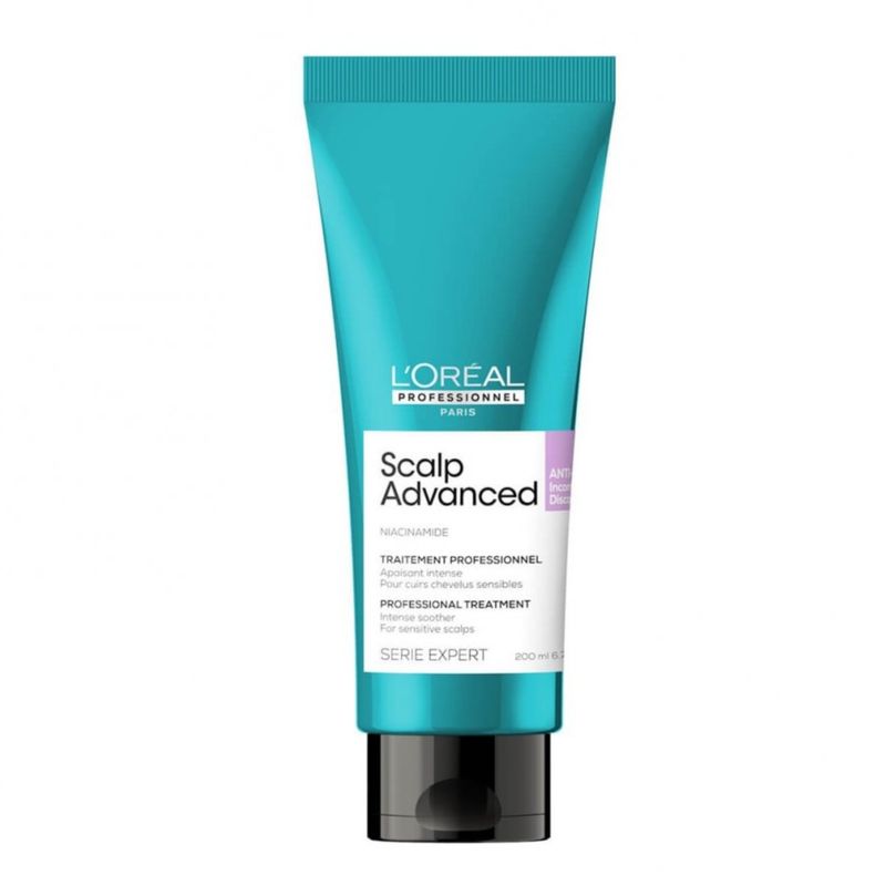 LOREAL PARIS - Tratamiento Loreal Alivio Intensivo 200mL