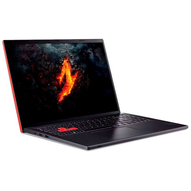 ACER - Portátil Gamer Acer Nitro Lite 16'' Intel Core i7-13620H RTX 3050 6GB RAM 16GB M.2 512GB