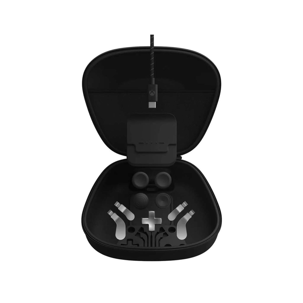 XBOX - Pack completo para controles Xbox Elite Series 2