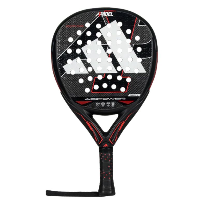 ADIDAS - Pala Adidas Adipower A1Padel 2025