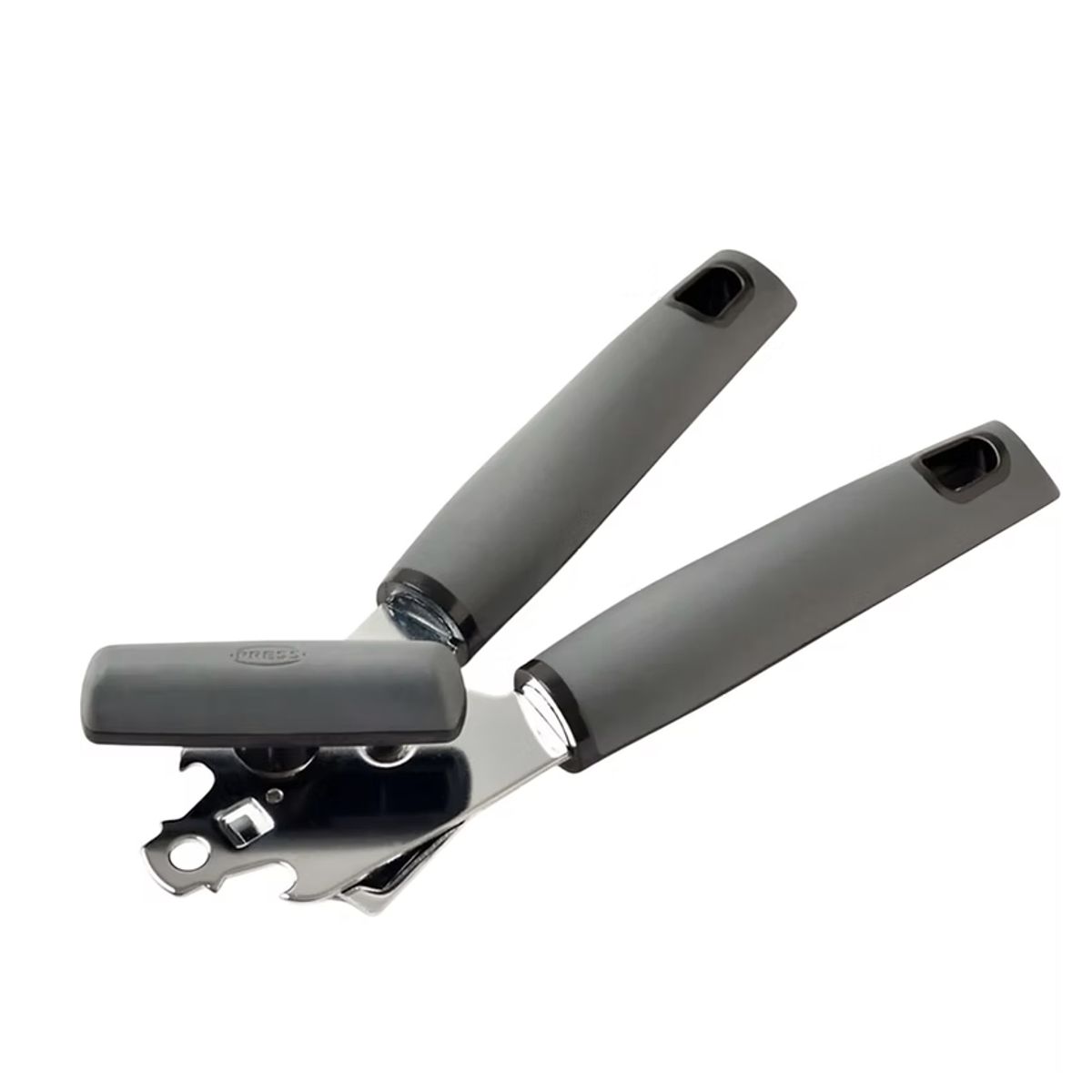PRESS - Abrelatas Manual Ergonómico Press