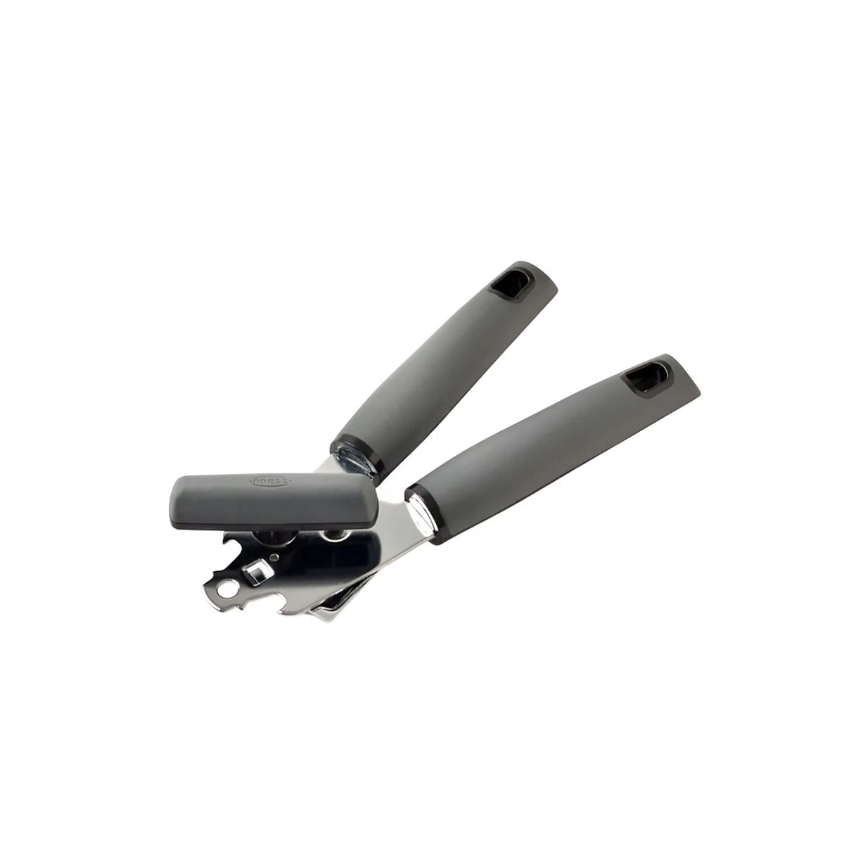 PRESS - Abrelatas Manual Ergonómico Press