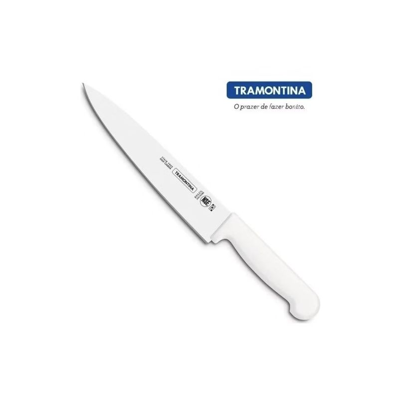 TRAMONTINA - Cuchillo Tramontina Chef O Verduras 6 Mod: 24620/186