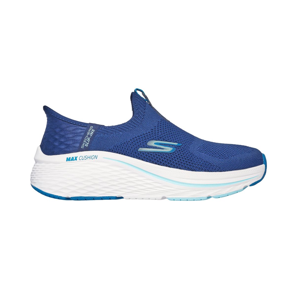 SKECHERS - Zapato Cerrado Mujer Skechers Max Cushioning Elite 20 - Et.