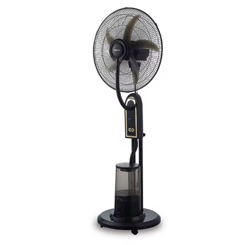 GENERICO - VENTILADOR CON ASPERSOR DE AGUA