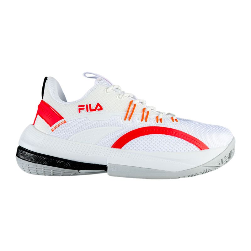 FILA - Zapato Hombre Fila Lowbort