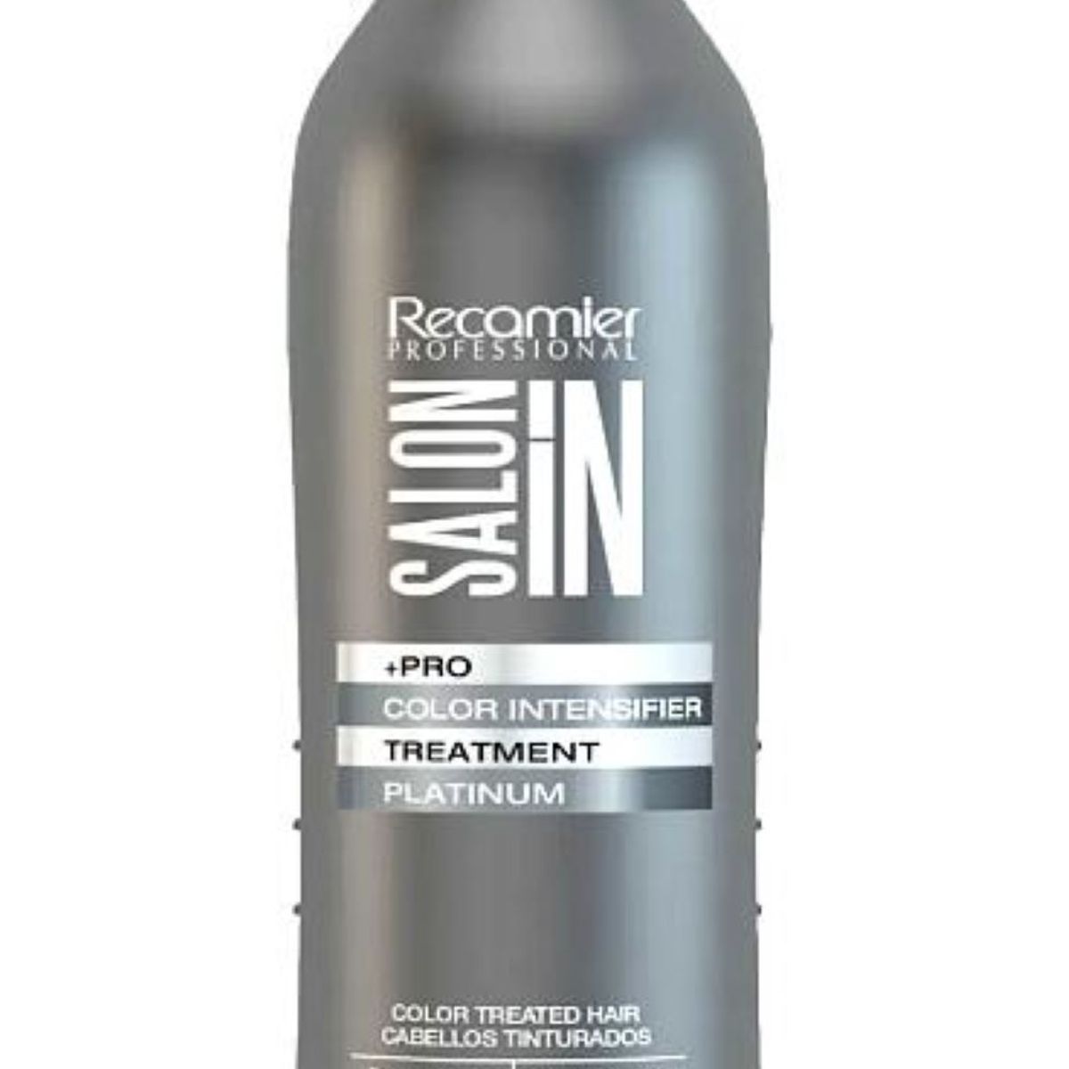 RECAMIER - Color Intensifier Treatment Platinum Recamier 1L