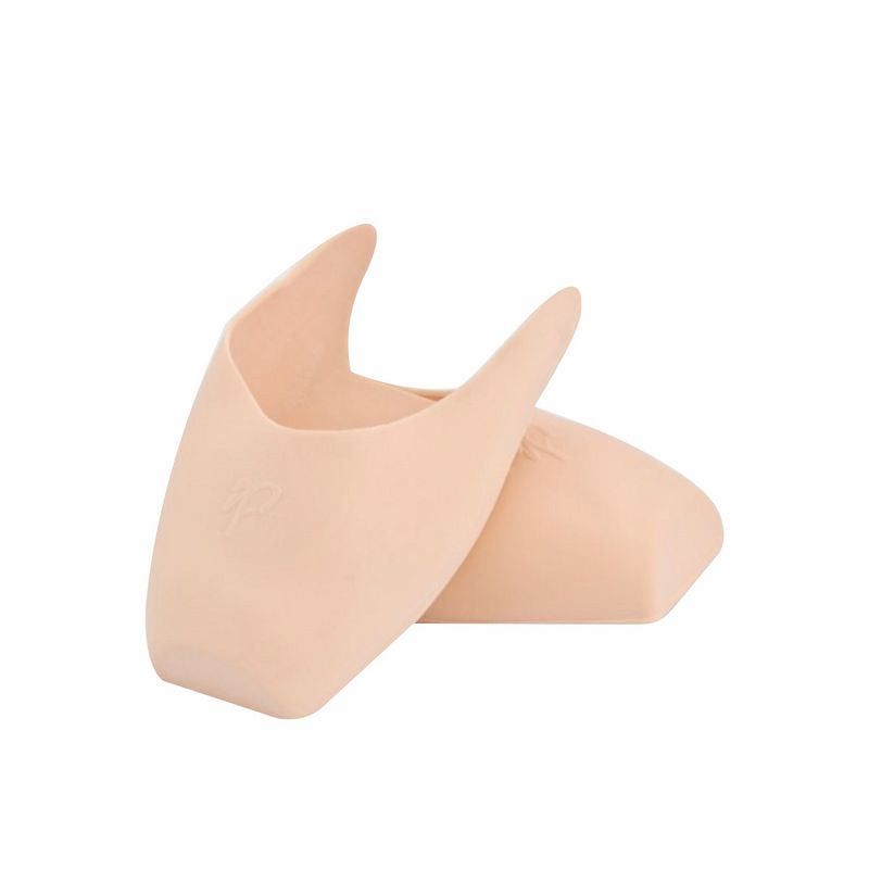 DIBALLET - Punteras de silicona diBallet para zapatillas de Ballet Profesional