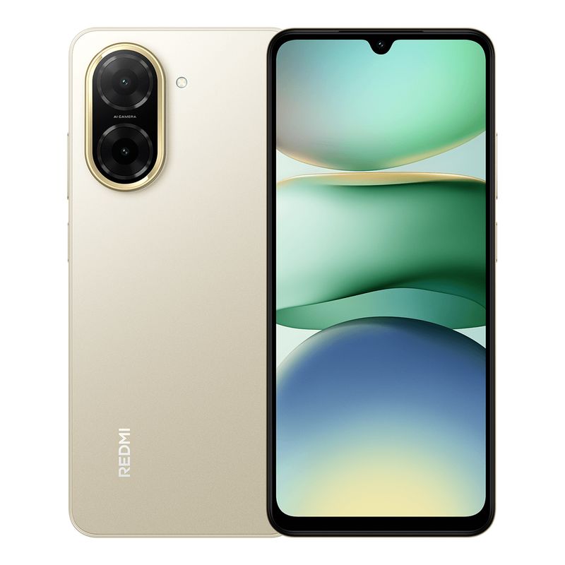 XIAOMI - XIAOMI REDMI A5 64GB