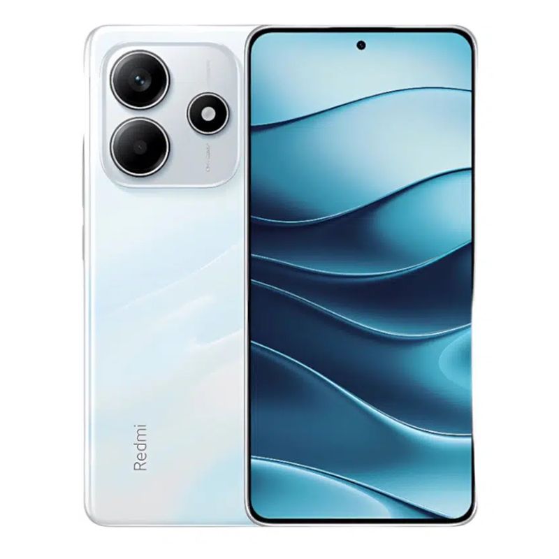 XIAOMI - XIAOMI REDMI NOTE 14 128GB