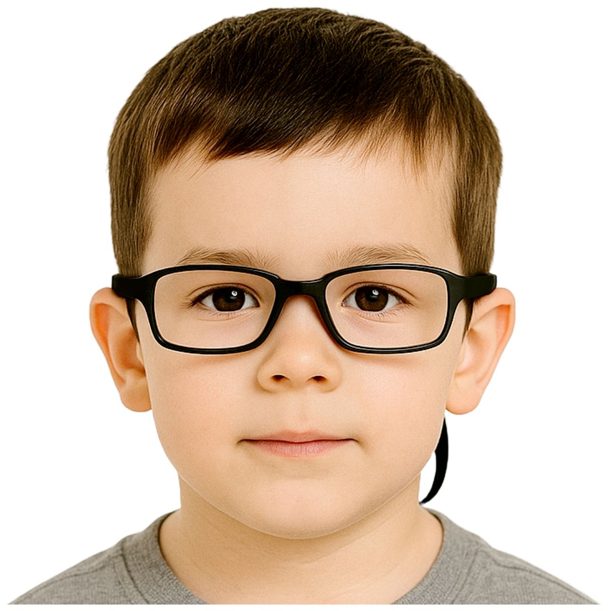 BUHO PARIS - Montura Kids Flex para Niños y Niñas