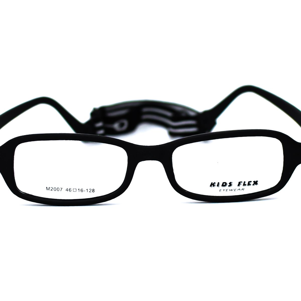 BUHO PARIS - Montura Kids Flex para Niños y Niñas