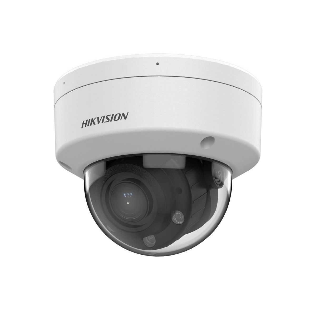 HIKVISION - Cámara de Seguridad Hikvision DS-2CD1743G2-LIZU 4 MP Lente Motorizado Luz Híbrida